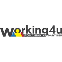 Working4U Exclusive logo, Working4U Exclusive contact details