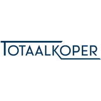 Totaalkoper logo, Totaalkoper contact details