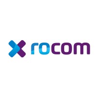 Rocom NL B.V. logo, Rocom NL B.V. contact details