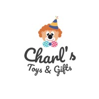 Charl's Toys & Gifts Producer and Wholesaler logo, Charl's Toys & Gifts Producer and Wholesaler contact details