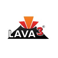 Lava3 logo, Lava3 contact details