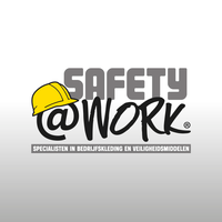 Safety-atwork Nederland B.V. logo, Safety-atwork Nederland B.V. contact details