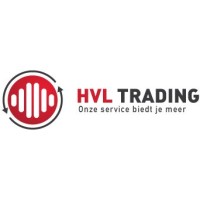 HVL Trading BV logo, HVL Trading BV contact details