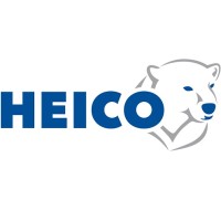 HEICO Benelux logo, HEICO Benelux contact details