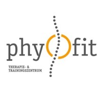 PHYFIT logo, PHYFIT contact details