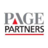 Page Partners logo, Page Partners contact details