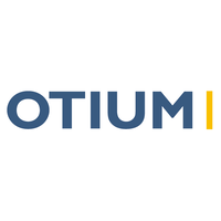 OTIUM Solutions logo, OTIUM Solutions contact details