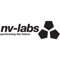 nv-labs logo, nv-labs contact details