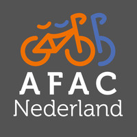 AFAC Nederland logo, AFAC Nederland contact details