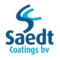 Saedt Coatings B.V. logo, Saedt Coatings B.V. contact details