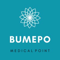 BUMEPO BV logo, BUMEPO BV contact details