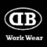 DB WorkWear logo, DB WorkWear contact details