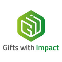 Gifts with Impact logo, Gifts with Impact contact details