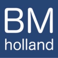 BMholland B.V. logo, BMholland B.V. contact details