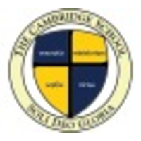 The Cambridge School of San Diego logo, The Cambridge School of San Diego contact details