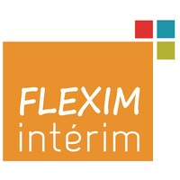 FLEXIM intérim logo, FLEXIM intérim contact details