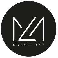 MLM Solutions logo, MLM Solutions contact details