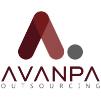 AVANPA Outsourcing logo, AVANPA Outsourcing contact details