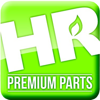 HR Premium Parts logo, HR Premium Parts contact details