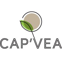 Cap'vea Nederland logo, Cap'vea Nederland contact details