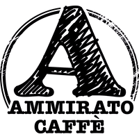 Ammirato Caffè logo, Ammirato Caffè contact details