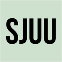 SJUU logo, SJUU contact details