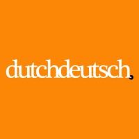 dutchdeutsch. logo, dutchdeutsch. contact details