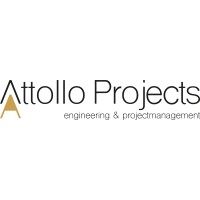 Attollo Projects b.v. logo, Attollo Projects b.v. contact details