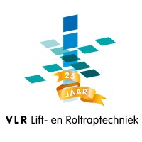 VLR | Liften en Roltrappen logo, VLR | Liften en Roltrappen contact details