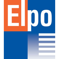 Elpo B.V. logo, Elpo B.V. contact details