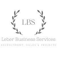 Leber Business Services logo, Leber Business Services contact details