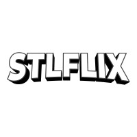 STLFLIX logo, STLFLIX contact details