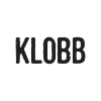 KLOBB logo, KLOBB contact details