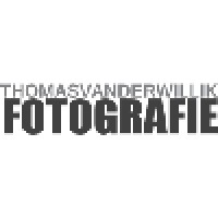 Thomas van der Willik Fotografie logo, Thomas van der Willik Fotografie contact details