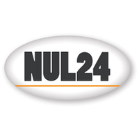 NUL24 logo, NUL24 contact details