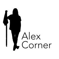 AlexCorner AB logo, AlexCorner AB contact details