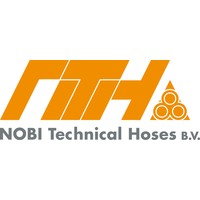 NOBI Technical Hoses B.V. logo, NOBI Technical Hoses B.V. contact details