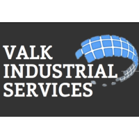 Valk Industrial Services logo, Valk Industrial Services contact details