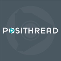 Posithread UK logo, Posithread UK contact details