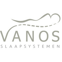 VANOS Slaapsystemen logo, VANOS Slaapsystemen contact details