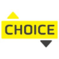 The Choice Architects logo, The Choice Architects contact details