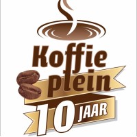 Koffieplein.nl logo, Koffieplein.nl contact details