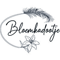 Bloemkadootje logo, Bloemkadootje contact details