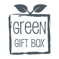 GreenGiftBox logo, GreenGiftBox contact details