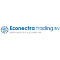 Econectra Trading BV logo, Econectra Trading BV contact details