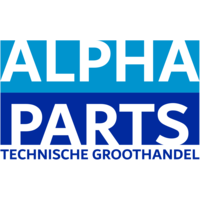 ALPHA PARTS - ventilatorbestellen.nl logo, ALPHA PARTS - ventilatorbestellen.nl contact details