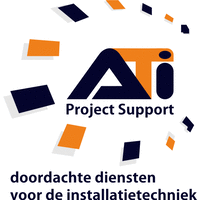 ATi Project Support logo, ATi Project Support contact details