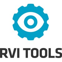 Remote Visual Inspection (rvi.tools) logo, Remote Visual Inspection (rvi.tools) contact details