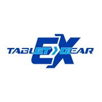 Tablet EX Gear Europe logo, Tablet EX Gear Europe contact details