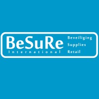 BeSuRe Nederland v.o.f. logo, BeSuRe Nederland v.o.f. contact details